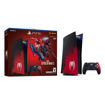 Imagen de PlayStation 5 Ed Limitada Spider-Man 2 con Lectora de Disco
