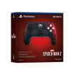 Imagen de Joystick PlayStation 5 DualSense Spider-Man 2 Ed. Limitada
