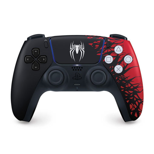 Imagen de Joystick PlayStation 5 DualSense Spider-Man 2 Ed. Limitada