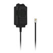 Imagen de Sonoff THS01 Sensor de Temperatura y Humedad RJ9