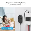 Imagen de Sonoff THS01 Sensor de Temperatura y Humedad RJ9