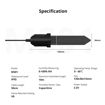 Imagen de Sonoff MS01 Sensor de Humedad para Tierra RJ9