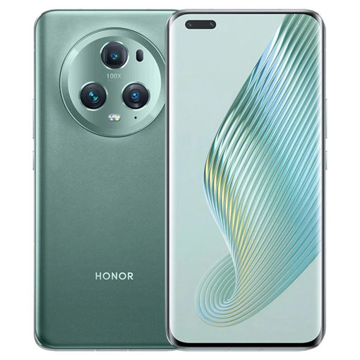 Imagen de Honor Magic5 Pro 5G 512/12 GB