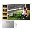 Imagen de Pantalla para Proyector Wanbo 125x221cm