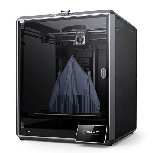 Imagen de Impresora 3D Creality K1 Max