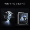 Imagen de Impresora 3D Creality K1 Max