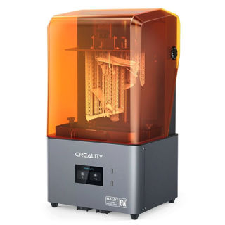Imagen de Impresora 3D Resina Creality HALOT-MAGE PRO 8K