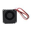 Imagen de Fan Soplador de Capa Creality 4010 24V L1200 para Ender 3 y otras