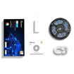 Imagen de Sonoff L3 Cinta LED RGB 5m Inteligente WiFi y BT