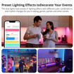 Imagen de Sonoff L3 Cinta LED RGB 5m Inteligente WiFi y BT