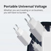 Imagen de Sonoff Cargador USB 5V 2A para Cam Slim, L3 y otros