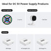 Imagen de Sonoff Cargador USB 5V 2A para Cam Slim, L3 y otros