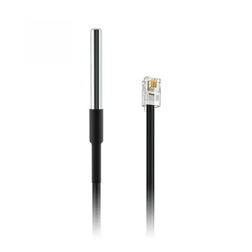 Imagen de Sonoff DS18B20 Sensor de Temperatura RJ9