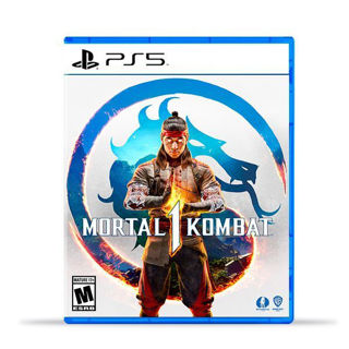 Imagen de Mortal Kombat 1 (Nuevo) PS5