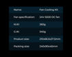 Imagen de Fan Cooling Kit Creality