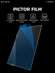 Imagen de Pictor Film Alta Velocidad para Creality Halot Mage