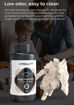 Imagen de Resina Creality 8K Alta Precisión 1kg Impresora 3D