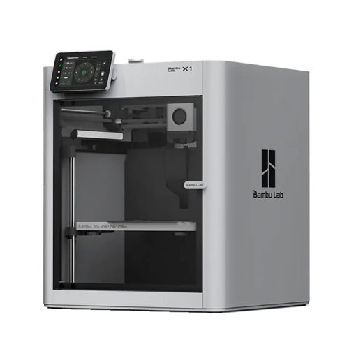 Imagen de Impresora 3D Bambu Lab X1-Carbon