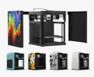 Imagen de Impresora 3D Bambu Lab P1P