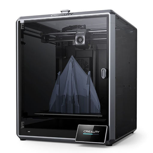 Imagen de Impresora 3D Creality K1 Max (Refurbished)