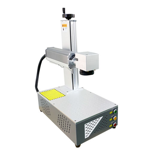 Imagen de Grabadora Laser de Fibra para Metales Raycus 20W