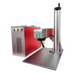 Imagen de Grabadora Laser de Fibra para Metales Raycus 50W