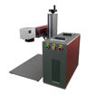 Imagen de Grabadora Laser de Fibra para Metales Raycus 50W