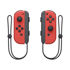 Imagen de Nintendo Switch OLED Mario Red + Vidrio Templado