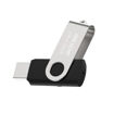 Imagen de Pendrive Hiksemi Rotary 32Gb USB 2.0