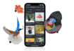 Imagen de Impresora 3D Bambu Lab A1 Mini Combo AMS Lite