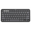 Imagen de Teclado Inalámbrico Logitech K380s Español