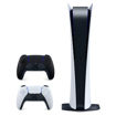 Imagen de PlayStation 5 Digital + Control Negro