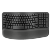 Imagen de Teclado Inalámbrico y Bluetooth Logitech Wave Keys en Español