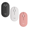 Imagen de Mouse Inalámbrico y Bluetooth Logitech Pebble 2 M350s