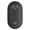 Imagen de Mouse Inalámbrico y Bluetooth Logitech Pebble 2 M350s