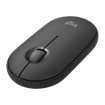 Imagen de Mouse Inalámbrico y Bluetooth Logitech Pebble 2 M350s