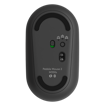 Imagen de Mouse Inalámbrico y Bluetooth Logitech Pebble 2 M350s