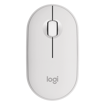 Imagen de Mouse Inalámbrico y Bluetooth Logitech Pebble 2 M350s