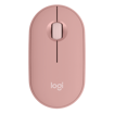 Imagen de Mouse Inalámbrico y Bluetooth Logitech Pebble 2 M350s