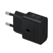 Imagen de Cargador Super Rapida Tipo C 25W Samsung sin Cable
