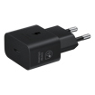 Imagen de Cargador Super Rapida Tipo C 25W Samsung sin Cable