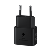 Imagen de Cargador Super Rapida Tipo C 25W Samsung sin Cable