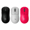 Imagen de Mouse Inalámbrico Logitech Pro X Superlight 2 Gaming
