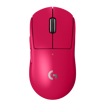 Imagen de Mouse Inalámbrico Logitech Pro X Superlight 2 Gaming