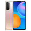 Imagen de Huawei Y7a DS Dorado Caja Abierta