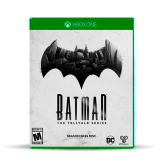 Imagen de Batman The Telltale Series (Nuevo) Xbox One