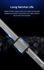 Imagen de Guía Lineal para Eje X para Creality Ender 3