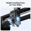 Imagen de Impresora 3D Creality Ender 3 V3 KE