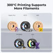 Imagen de Impresora 3D Creality Ender 3 V3 KE