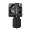 Imagen de Hotend Compl. con Boquilla Acero Endurecido 0.6mm Bambu X1